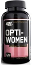 Optimum Nutition 120 Opti- Perempuan Perempuan Perempuan Multivitamin Optimashes Capsules
