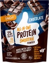 FlavCity Fed Fed Whey Chocolate Powder - 25g Protein & 10g Collagen - Made with Organic Cocoa, Banana & Coconut Milk - Gluten Free & No Added Sugars (20 Servings)