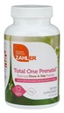 Zahler - Total One Prenatal Vitamin for Women (90 Count) Daily Multi Vitamin Prenatals with Folic Acid, Iron, Zinc & 19 Other Esency Vitamin & Minemins