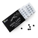 Sayan 100% Tablets Shilajit murni, Tambahan 12000mg Potency, Lebih Efektif dari Resin & Capsules, 85 + Trace Mineces Diuji dari 10,000ft Lab- Diuji untuk kemurnian. 60 Tablet - Persediaan 1-2 Bulan