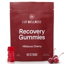Untuk Pemulihan Kelembagaan Wellness Memulihkan 124; Tat Cherry Energy Suplemen dengan Elektrolite for Muscle Soreness, Post-Workout Performance & Recovery 124; Vegan, Non-GMO, 30 Count