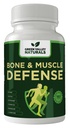 HIJAU VALLEY NATURALS Bone dan Muscle Pertahanan (1)