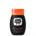 SallTT (2 oz) - trace Mineral Drops - Sodium, Potasium, Magnesium, Magnesium, Kopper - Ultra Low Carb - Zero Sugar, Vegan, Gluten Free, Non GMO - Daily Electrolytes
