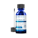 Fungix dengan 25% Acid Undeclaylenic, Antifungal Nail Solution with Tea Tree Oil, All Natural Best Fungus Treatment for Effective Retations by Approved Science - Pack of 1