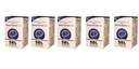 Ginkgo Biloba 1 x Tablet SBL Homeopati - 25g (Paket 5)