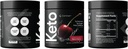 Premium Hydration Powder - Balanced Electrolite and Energy Support, Zero Carb, Keto Friendly - Carnivora Disahkan - 30 Hamba