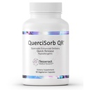 Tesseract Medical Research QuerSorb QR Ammune Supplement Supplement, Quercetin Rilis Quercetin, Supports Immune Fungsi dan Overall Health * Hipoalergenik, 400 mg, 90 Capsules