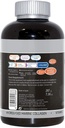 Drasanvi (2 Pack) COLMAR Hydrolyzed Marine Collagen dengan Magnesium 180 Tablet - untuk Healthy Skin Cartilage, Bones and Muscles