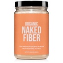 Tambahan Serat Serat Fiber Organik Baobab
