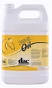DAC Oil Gallon Jug Horse Weight Gain Calorie Fat Acid Coat Skin Health Supplement