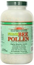 Lebah segar Pollen Whole Granules 16 oz.