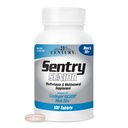 21 abad Pria Senior 50Plus Tablet, Putih Unscented 100 Count