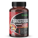 Ultra Turkesteron Ajuga Turkestanica Standardized 20% Turkesteron High Potency with Maca Root Tribulus Terrestris - Muscle Growth Energy Memory Support