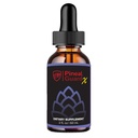 Pineal Gland Supplement - Brain Dukung, Fokus, dan Memory Vitamin untuk The Brain, Decalcify, Aktifkan, dan lindungi kelenjar Pineal Anda - Mata Ketiga Kebangkitan - Penjaga X Pineal