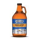 Sovereign Silver Immune Support - Colloidal Silver Silver Silver, Bio- Active Silver Hydrosol, 10 plum, Liquid Twist Top, 64 Fl Oz, (1.892 mL)