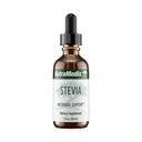 NutraMedix Sweet Leaf Steid Drops - Sugar Free Sweetener from Pure Steef Extract for Microbial Support - Low Carb, No Added Sugar (2 oz / 60 ml)