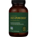 Global Healing Center Oxy- Powder Oxyder Based Safe and Natural Colon Cleanser and Relief from Occasional Constipation (120 Capsules) (Packaging mungkin bervariasi)