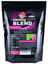 Skinny Blad - Whey Protein Shake Powder for Women - Low Carb, Keto Friendly Meal Replacement - Memuaskan Hunger & Boosts Energy - Creamy Strawberry - 30 Shakes