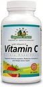 OFV 100% Vitamin C Natural dengan Vitamin E, Suplemen Diet 90