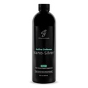 Colloidal Silver w / Nano Technology - 32ppm 16oz - 8X More Effective - Natural Ammune - Save The Said Days - Ages 5 & Up - Outsinks HigpPPM Silvers - No Taste & Smell - 3rd Party Tested