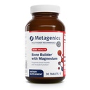 Metagenics Bone Builder dengan Magnesium - untuk Comprehensive Bone Strness & Wellness * - dengan Calcium, Vitamin D & Chormated Magnesium untuk Absorpsi Quick - Non-GMO & Gluten- Free - 90 tablet