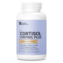 Suplemen Cortisol untuk Manajer Wanita dan Pria - Tinggi Cortisol Manajer untuk Mendukung Relaxation, Tenang, Restaful Sleep & Detox - Ashwagandha, Magnesium, Rhodiola, Magnolia & More - USA Productuled - 90 Capsules