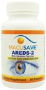 Lengkap Eye Vitamin dan Mineral berdasarkan AREDS-2