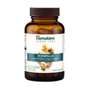 Himalaya Boswellia, Dukungan Gabungan untuk Mobility and Flexibility, Promotes Tistes Preservation, 250 mg, 60 Kapsul