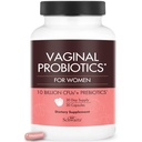 BioSchwartz Vaginal Proglement for Women Supplement with Presticalyillus Crispatus - Support Women 's Healthy Vaginal Odor, Flora, PH Balance - 30 Day Supply, 30 Capsules