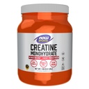 NOW Foods Sports Nutition, Creatine Monohydrate Powder, Mass Building * / Energy Produksi *, 2.2- Pound