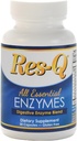 Res- Q All Escelymes Enzymes Digeptical Blend