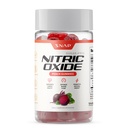 Suplemen Snap Root Gummies, Nitric Oxide Suplement with Organic Beets, Vitamin, Pomegranate and Antioksidants for Energy, Circulation Dups, 60 Sugar Free Gummies, Peach