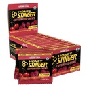 Honey Stinger Cherry Cola Caffeinated Energy Chew, Gluten Free, with Caffeine, for Exercise, Running and Performance, Sports Nutrition for Home & Gym, Pre dan Mid Workout, 12 Pack, 23.2 Ounce