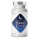 Lab Mara SleepElite 126; Pendukung Fungsi Otak, Mood, dan Tidur 124; dengan Serotonin Catalysts 126; 30 Hamba