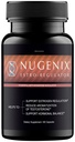 Nugenix Estro- Regulator - Tambahan DIM, Estrogen Blocker untuk Men and Aromatas Inhibitor, Testosterone Booster - 60 Kapsul