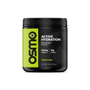Osmo Aktif Hidration Electrolite Powder (20 Hamba) - Termasuk Sodium, Magnesium, Potasium, Karbs & Vitamin, Mane Sugar - Semua Ingreasi Natural, 3X Hidration Lebih Cepat, Boosts Power & Endurance