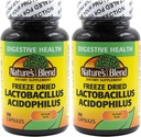 Bekukan Lacrosillus Acidophilus 100 Caps (Paket 2)