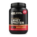 Optimum Nutition New Flavor Gold Standard 100% Whiy Protein Powder, Cinnamon Roll, 2 Pound (Pack of 1) (Packaging May Vary)