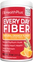 Kesehatan Plus Setiap Hari Digetical Digetical Support; Tidak ada Artificial Flavors 12.4; Daily Fiber untuk Toxin Elimination Untuk Mengurangi Bloating 12.4; Psyllium Husk 124; Orange Flavor 124; 9 Ounces, 36.