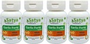 Bawang Forte Capsules 500 mg. 60 Veg.
