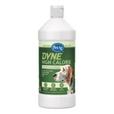 PetAg Dyne High Calorie Liquid Nuttration Suplement for Dogs & Pupies 8 Weeks and Older - 16 oz - Supports Performance and Endurance - Sweet Vanilla Flavor