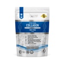 The Intelligent Health Hydrolyzed Collagen Peptides Powder, Grass Fed, High Protein, Unflashted, Gluten- Free, Paleo & Keto Friendly, 10g per Serving (1kg) Supports Skin, Hair, Nails, Joints, & Bones