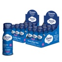 Dream Water Natural Sleep Aid, GABA, MELATONIN, 5-HTP, 2.5oz Shot, Snoozeberry, 24 Menghitung Nilai Ekonomi Pack