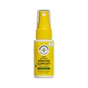 Anak-anak Propolis Throat Spray - Dukungan Imunitas Alam & Sore Throat Relief - oleh NATURALS BEEKSEPER - memiliki Antioksidan & Glten- Bebas (1.06 oz) Paket 1 (Anak-anak)