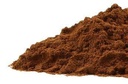 Yohimbe Bark Powder (Wild Harowed)