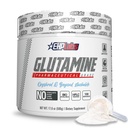 EHP Labs L Glutamine Powder Amino Acids - L- Glutamine, Recout, Immune Health Health Support (500g) - 100 Services