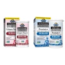 Garden of Life Dr. Formulated Probile for Urinary & Prostate Health, 60 Count