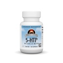 Sumber Ilmu Serene Science 5- HTP, Tambahan Diet Non- GMO, 200 mg - 30 Kapsul