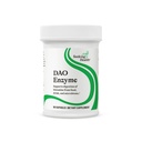 Mencari Kesehatan DAO Enzyme - Sebelumnya Histamin Digest, DAO Enzyme Suplement for Histamine Food Intoleransi, Mendukung Kesehatan Digetical, Peningkatan Perut (90 Kapsul) *