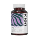 Kion Sleep 124; Fall Asleep Fast, Stay Asleep & Improve Sleep Quality 12.4; Amino Acid Demered Sleep Dupport 126; 30